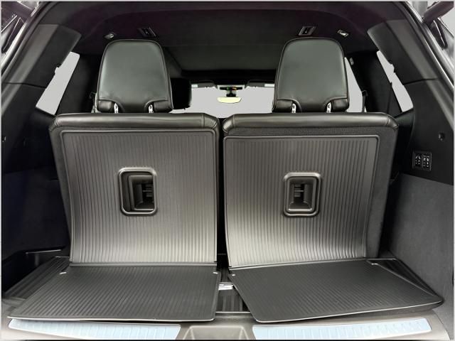 2024 Cadillac XT6 Vehicle Photo in MADISON, WI 53713-3220