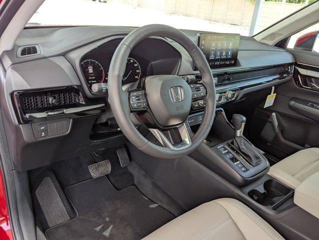 2024 Honda CR-V Vehicle Photo in San Antonio, TX 78230