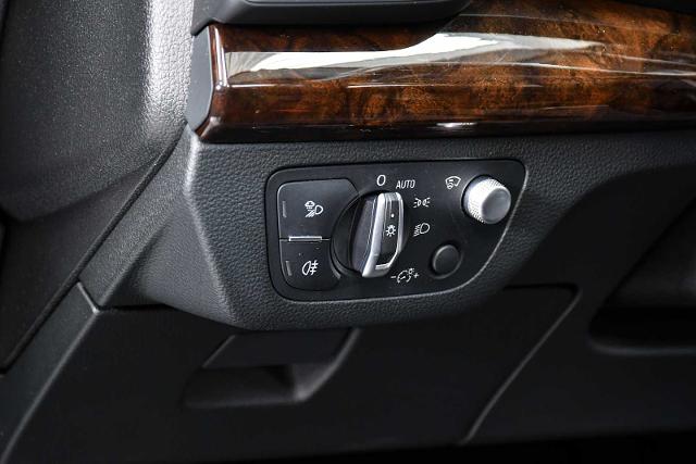 2019 Audi Q5 Vehicle Photo in DALLAS, TX 75235