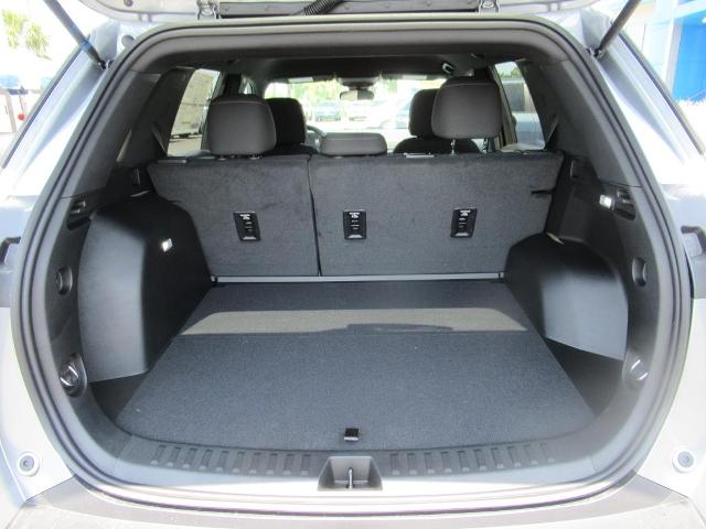 2026 Chevrolet Equinox Vehicle Photo in LEESBURG, FL 34788-4022