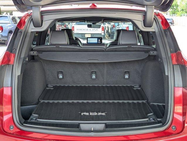 2020 Acura RDX Vehicle Photo in San Antonio, TX 78230