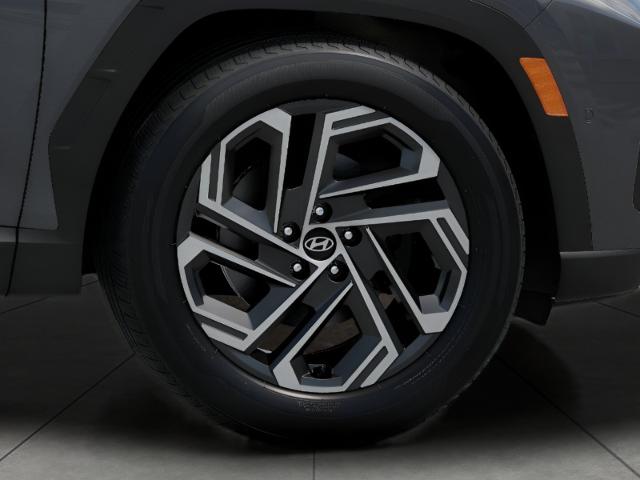 2025 Hyundai TUCSON Vehicle Photo in Green Bay, WI 54304
