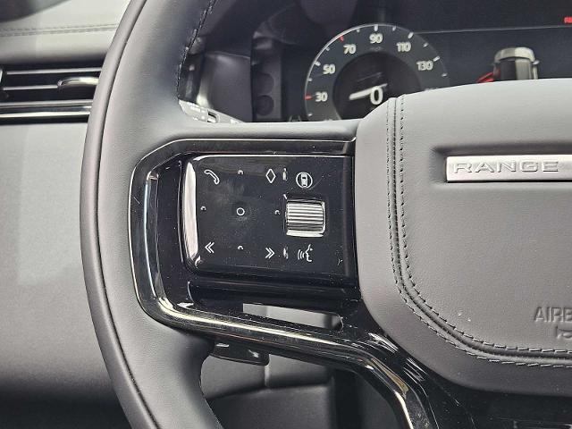 2026 Range Rover Velar Vehicle Photo in AUSTIN, TX 78717