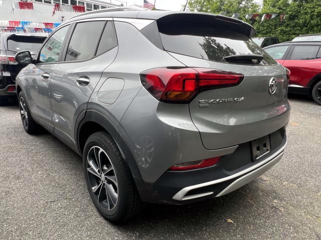 2023 Buick Encore GX Vehicle Photo in Roslyn, NY 11576