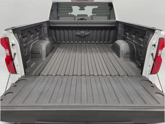 2022 Chevrolet Silverado 1500 Vehicle Photo in NEENAH, WI 54956-2243