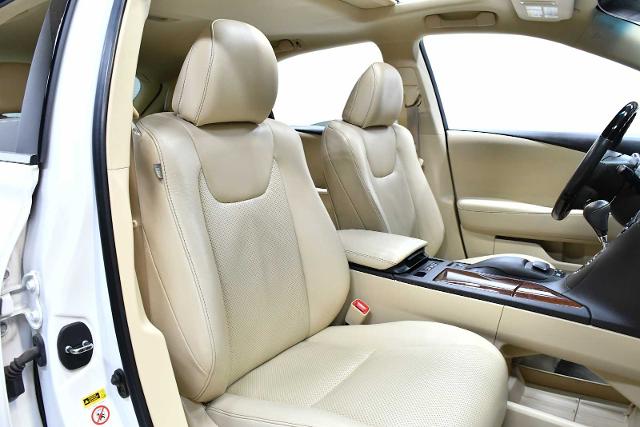 2013 Lexus RX 350 Vehicle Photo in DALLAS, TX 75235