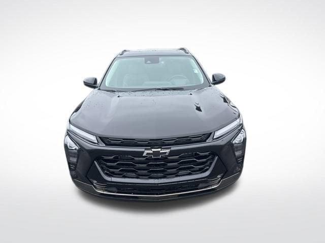 2025 Chevrolet Trax Vehicle Photo in Gaffney, SC 29341