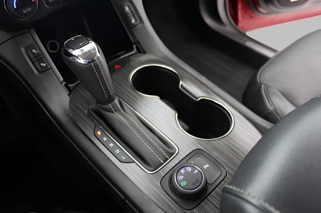 2019 GMC Acadia Vehicle Photo in Green Bay, WI 54304