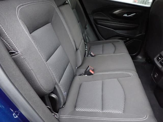 2022 GMC Terrain Vehicle Photo in ZELIENOPLE, PA 16063-2910