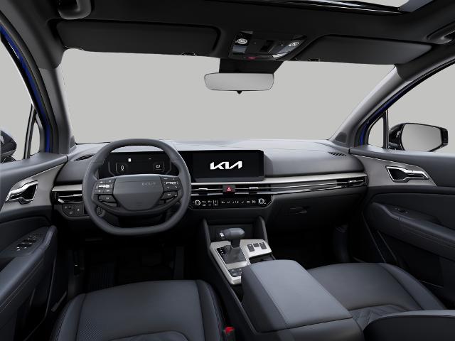 2026 Kia Sportage Vehicle Photo in Appleton, WI 54914
