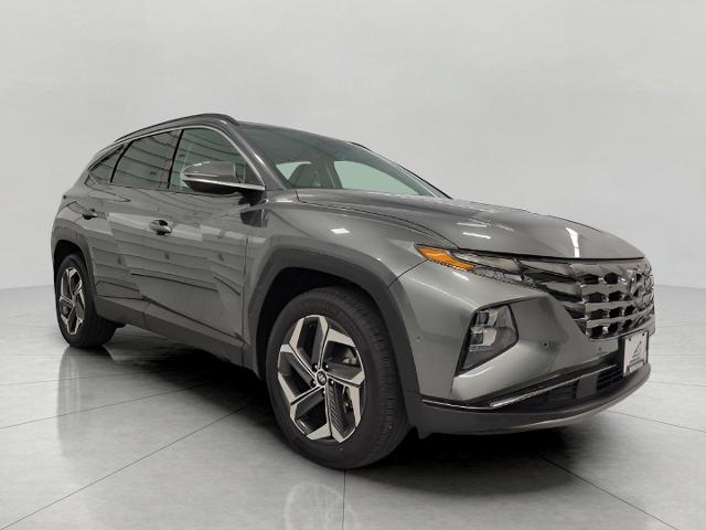 2022 Hyundai TUCSON Vehicle Photo in Oshkosh, WI 54904