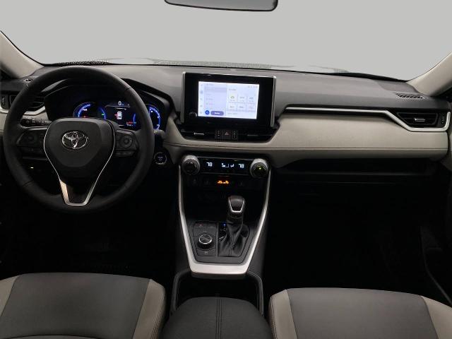 2024 Toyota RAV4 Vehicle Photo in Appleton, WI 54913