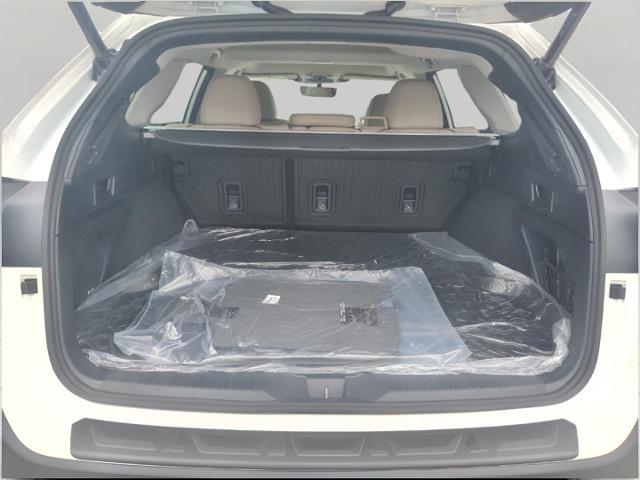 2025 Subaru Outback Vehicle Photo in Green Bay, WI 54304