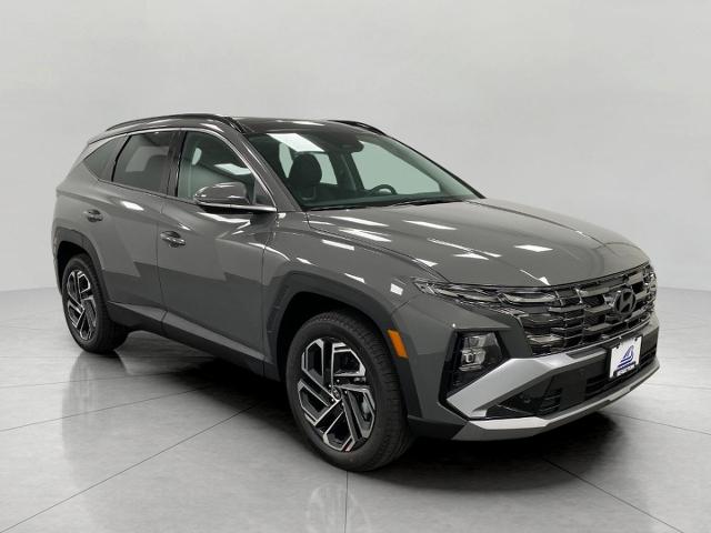 2025 Hyundai TUCSON Vehicle Photo in Appleton, WI 54913