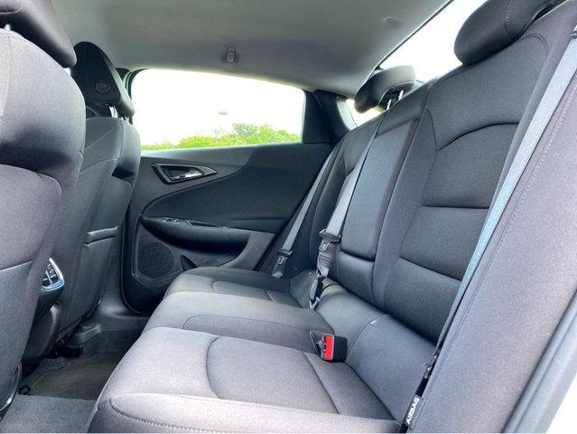 2023 Chevrolet Malibu Vehicle Photo in Hinesville, GA 31313