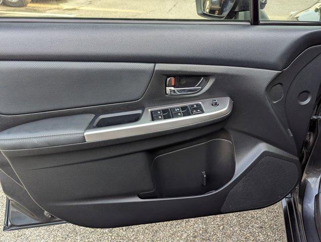 2016 Subaru Impreza Wagon Vehicle Photo in San Antonio, TX 78230