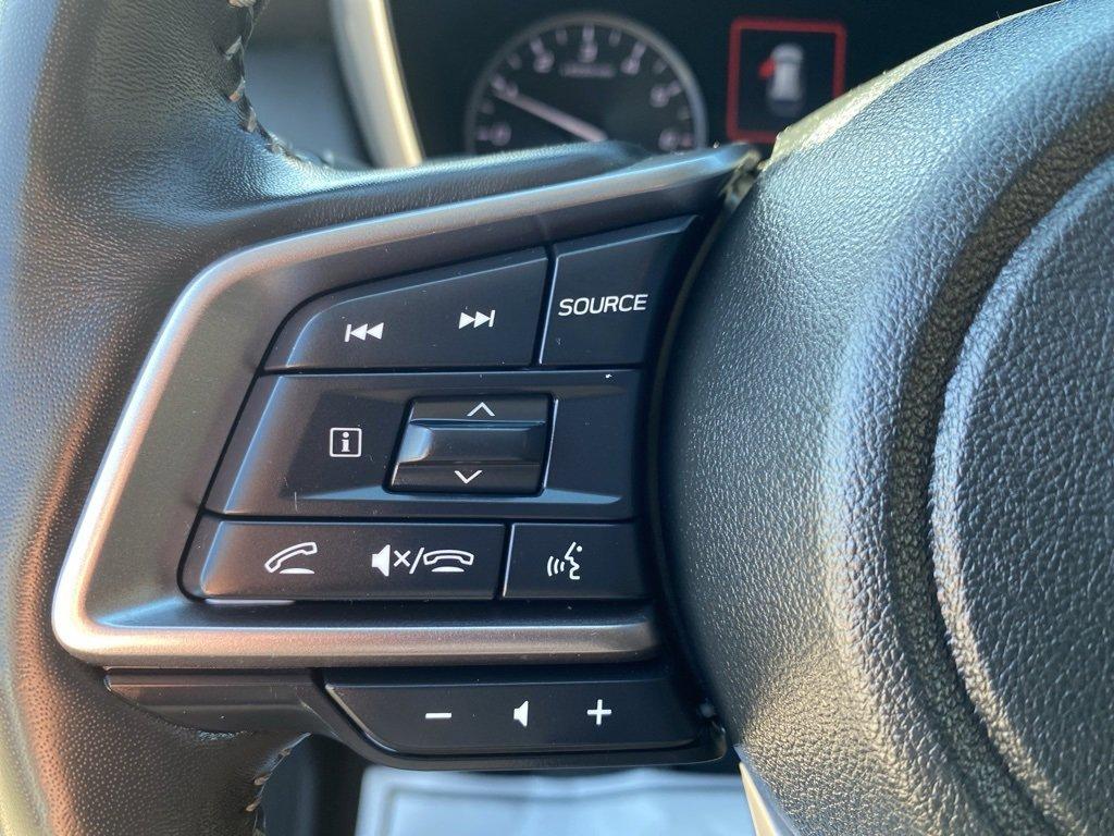 2024 Subaru Outback Vehicle Photo in Belle Vernon, PA 15012
