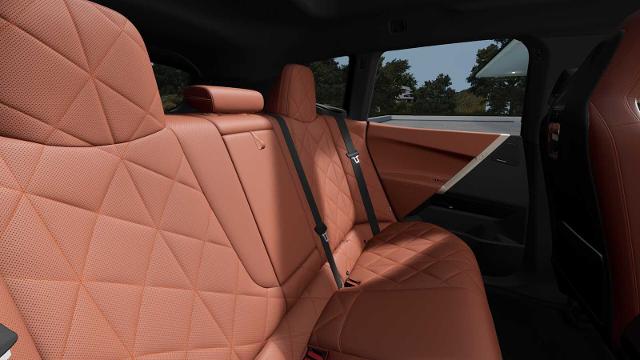 2026 BMW iX Vehicle Photo in GRAPEVINE, TX 76051