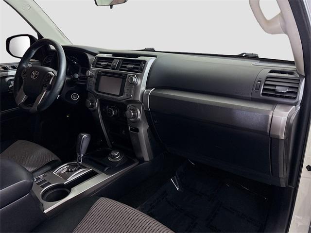 2019 Toyota 4Runner Vehicle Photo in Puyallup, WA 98371