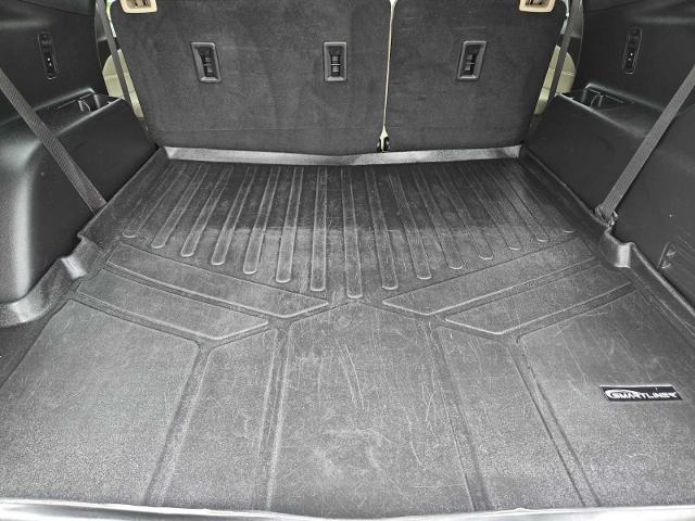 2023 Chevrolet Traverse Vehicle Photo in DENTON, TX 76210-9321