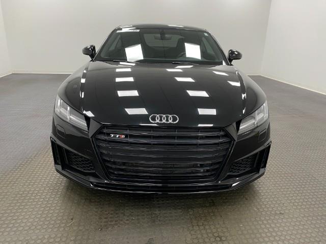 2023 Audi TTS Coupe Vehicle Photo in Appleton, WI 54913