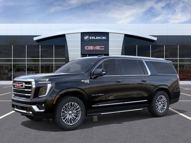 2025 GMC Yukon XL Vehicle Photo in APPLETON, WI 54914-8833
