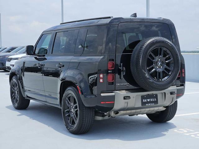 2023 Defender Vehicle Photo in AUSTIN, TX 78717