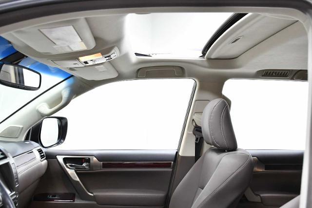 2019 Lexus GX 460 Vehicle Photo in DALLAS, TX 75235