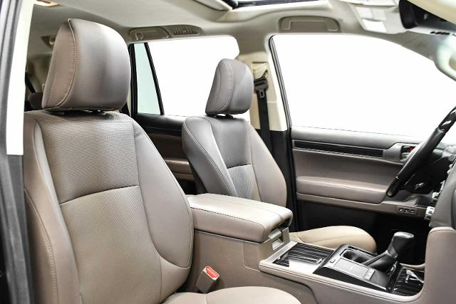 2023 Lexus GX 460 Vehicle Photo in DALLAS, TX 75235