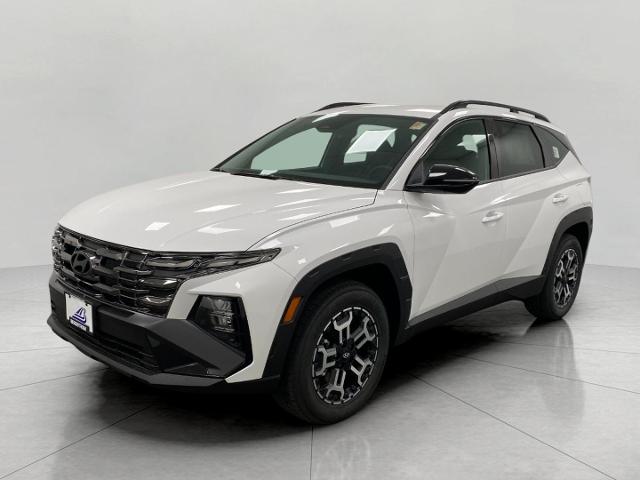 2025 Hyundai TUCSON Vehicle Photo in Appleton, WI 54913