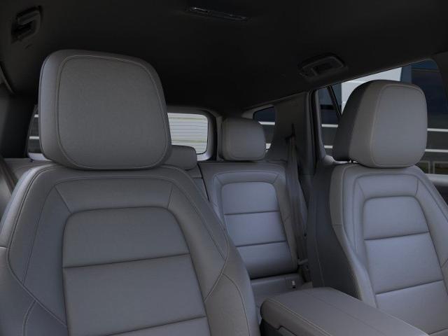 2026 GMC Terrain Vehicle Photo in APPLETON, WI 54914-8833