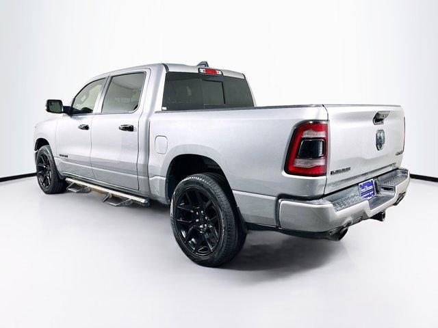 2024 Ram 1500 Vehicle Photo in Doylsetown, PA 18901