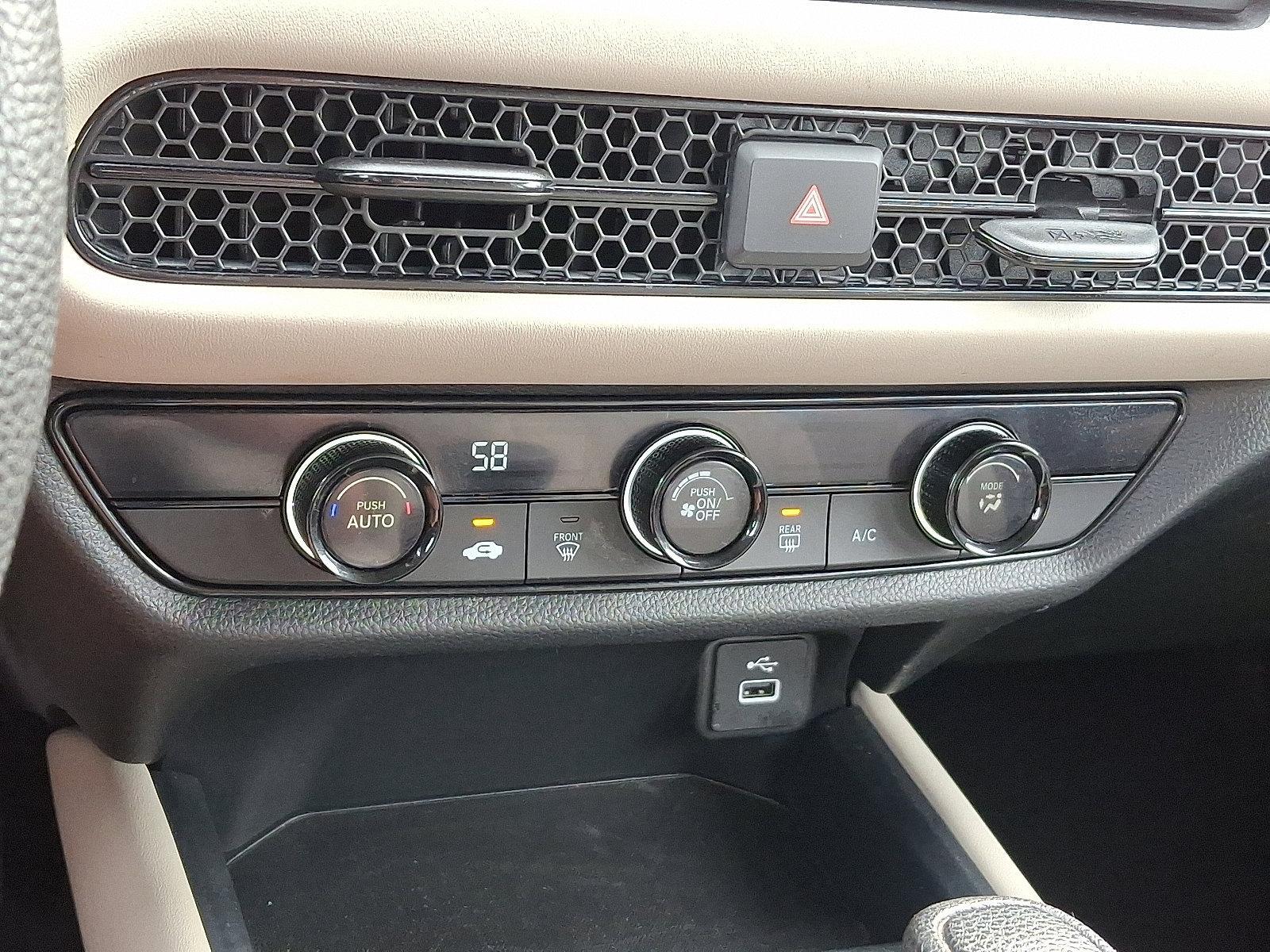 2023 Honda HR-V Vehicle Photo in Harrisburg, PA 17111
