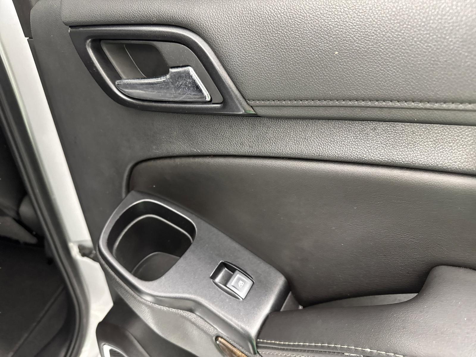 2020 Chevrolet Tahoe Vehicle Photo in GEORGETOWN, TX 78626-7508