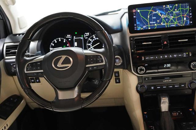 2022 Lexus GX 460 Vehicle Photo in GRAPEVINE, TX 76051