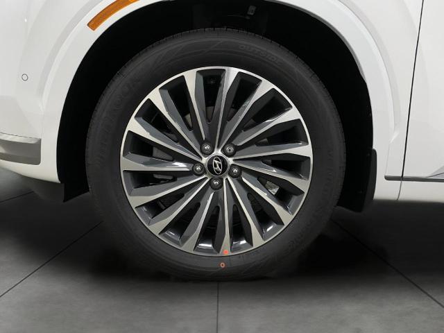 2025 Hyundai PALISADE Vehicle Photo in Appleton, WI 54913