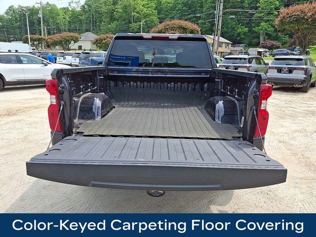 2023 Chevrolet Silverado 1500 Vehicle Photo in PAWLING, NY 12564-3219