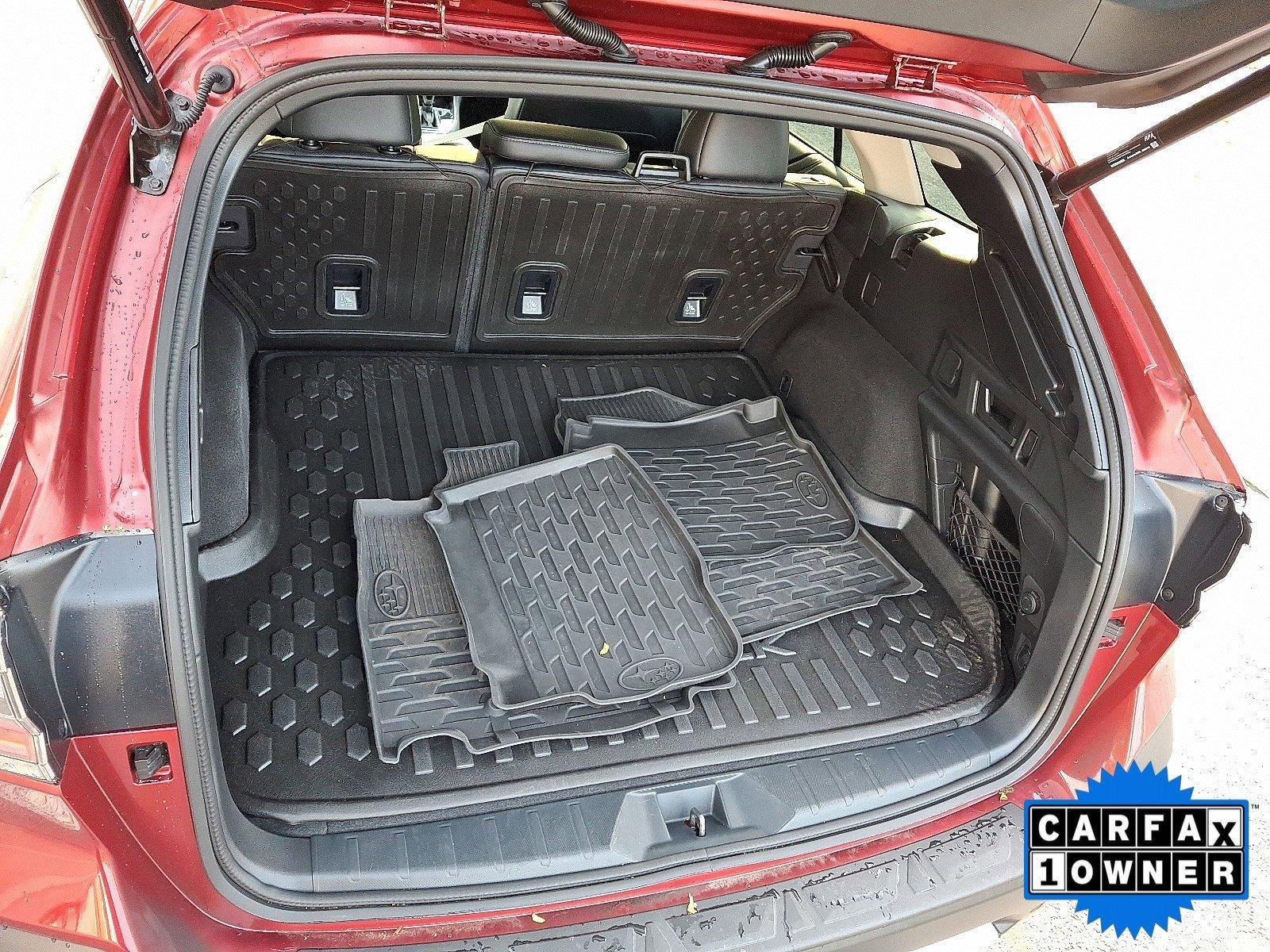 2022 Subaru Outback Vehicle Photo in Harrisburg, PA 17111
