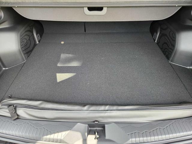 2025 Subaru Forester Vehicle Photo in DALLAS, TX 75209