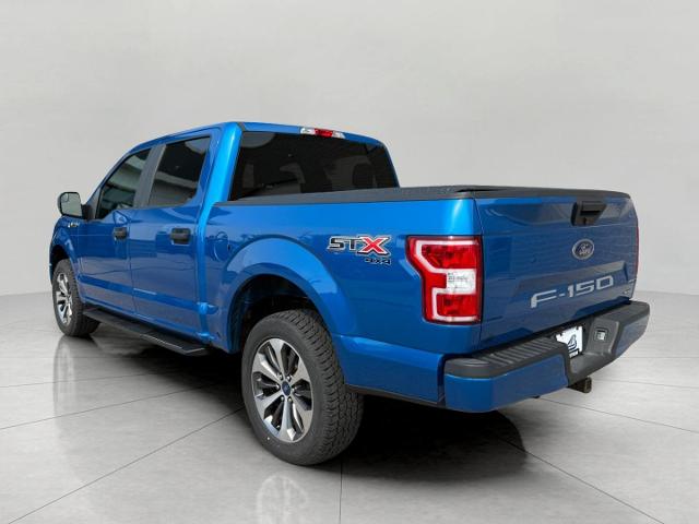 2019 Ford F-150 Vehicle Photo in Appleton, WI 54914