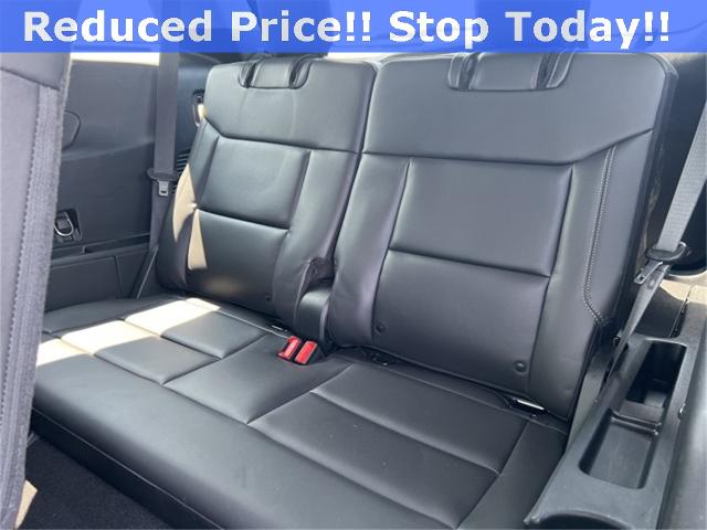 2023 Ford Explorer Vehicle Photo in GREEN BAY, WI 54304-5303