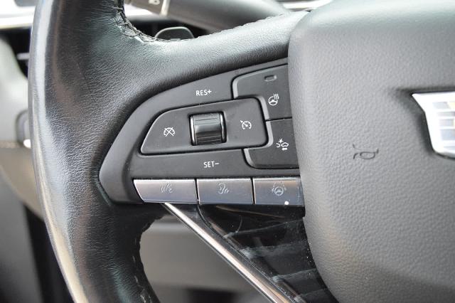 2021 Cadillac Escalade Vehicle Photo in Houston, TX 77090