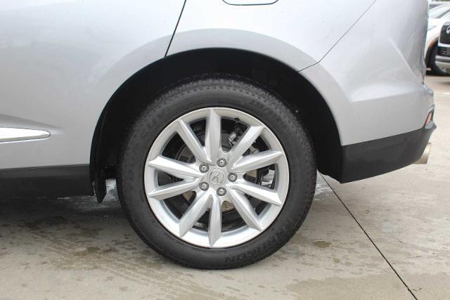 2021 Acura RDX Vehicle Photo in HOUSTON, TX 77090
