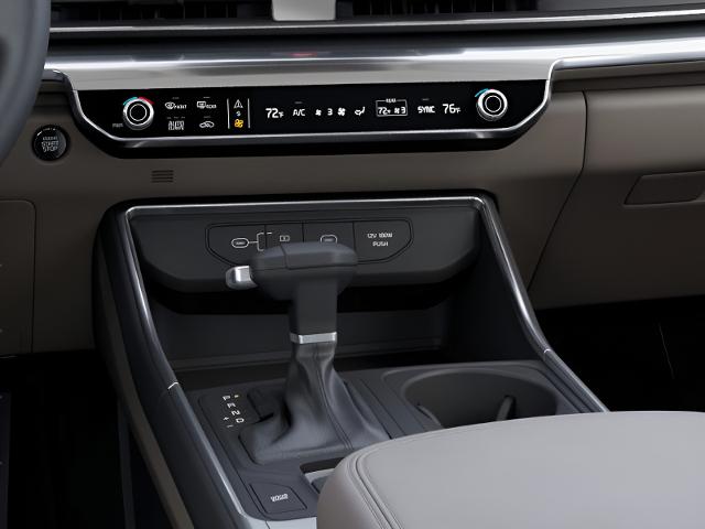 2025 Kia Carnival Vehicle Photo in Appleton, WI 54914
