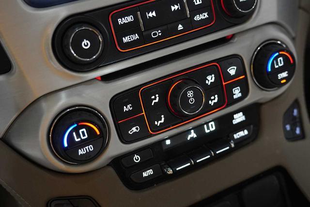 2015 GMC Yukon Vehicle Photo in GRAPEVINE, TX 76051