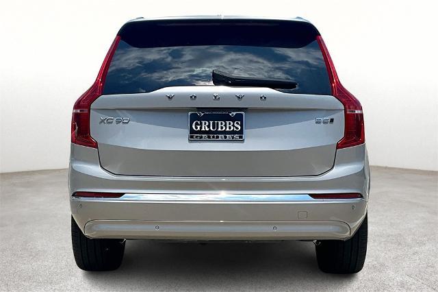 2024 Volvo XC90 Vehicle Photo in Houston, TX 77007
