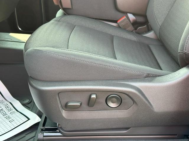 2025 Chevrolet Silverado 2500 HD Vehicle Photo in COLUMBIA, MO 65203-3903