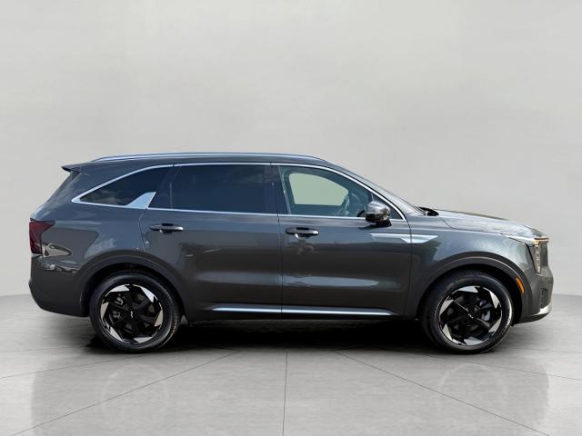 2025 Kia Sorento Hybrid Vehicle Photo in MADISON, WI 53713-3220