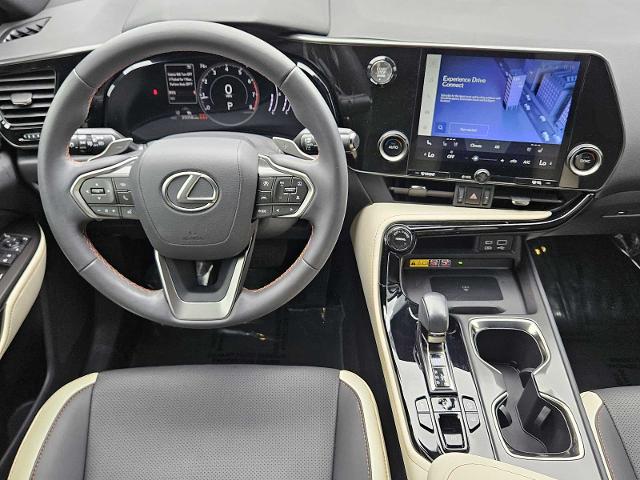 2022 Lexus NX 350 Vehicle Photo in FORT WORTH, TX 76132