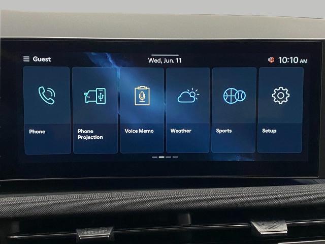2025 Hyundai TUCSON Hybrid Vehicle Photo in Appleton, WI 54913